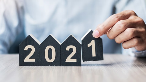 Se esperan bajadas del precio de la vivienda